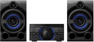 Sony MHC-M20D Müzik Sistemi kullananlar yorumlar
